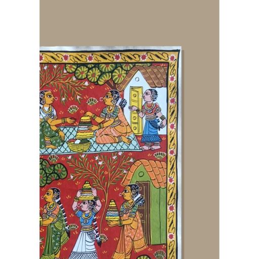 natural and artistic