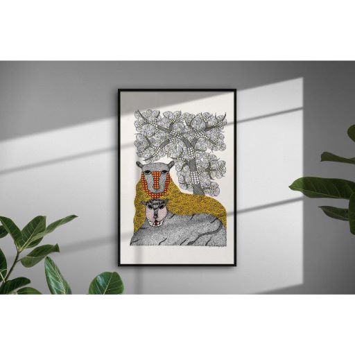 natural and artistic