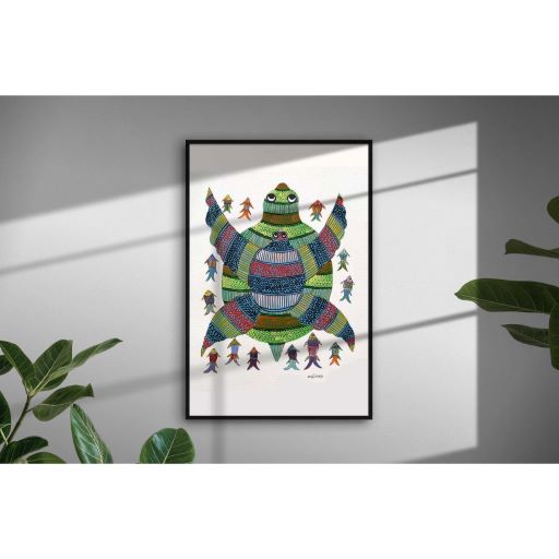 natural and artistic