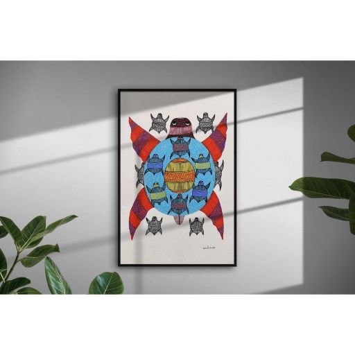 natural and artistic