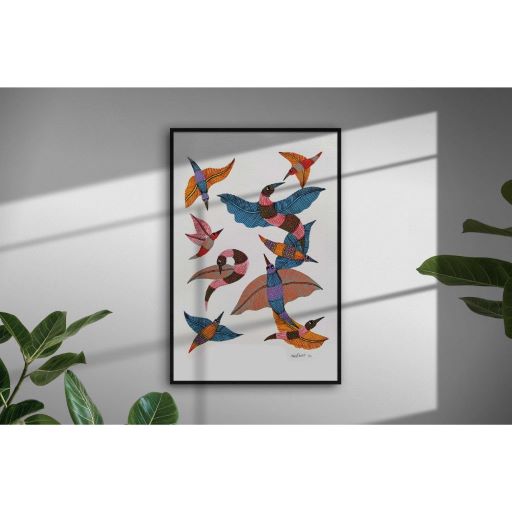 natural and artistic