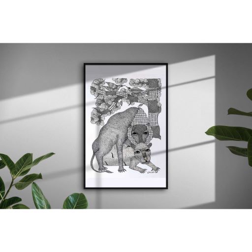 natural and artistic