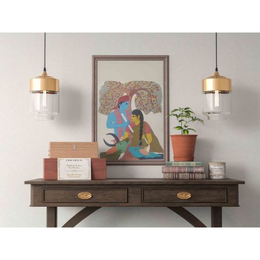 natural and artistic