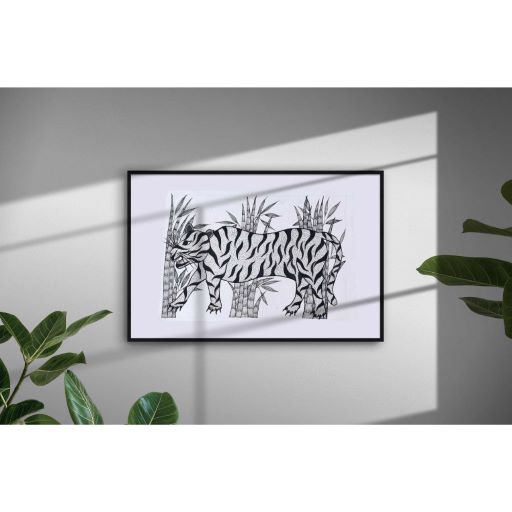 natural and artistic