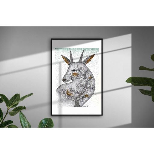 natural and artistic