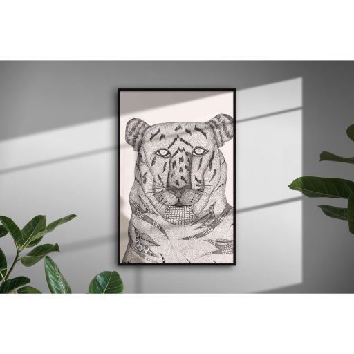 natural and artistic