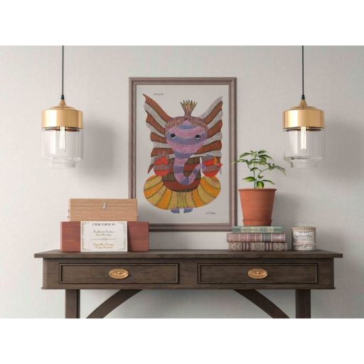 natural and artistic