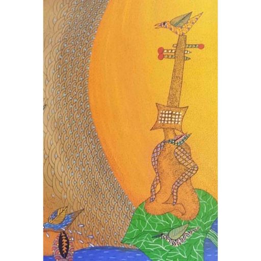 natural and artistic