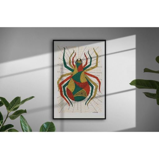 natural and artistic