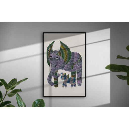 natural and artistic