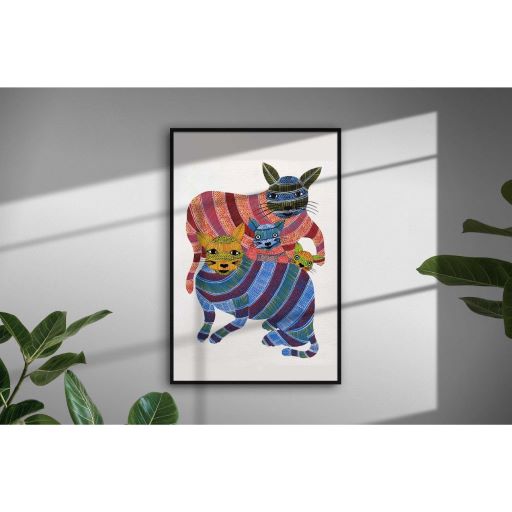 natural and artistic