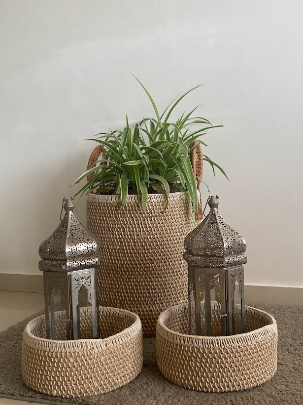 natural and artistic