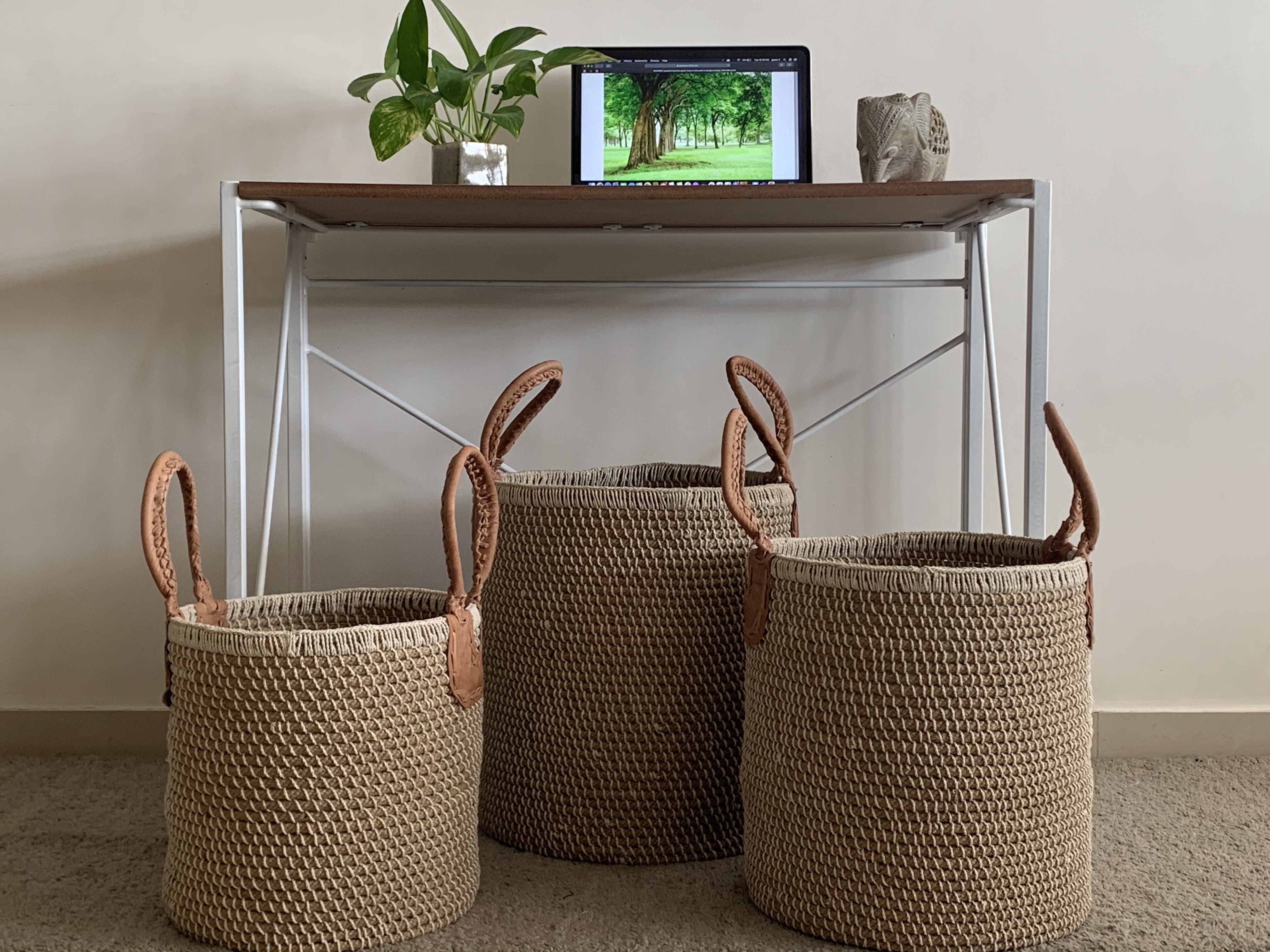 natural and artistic