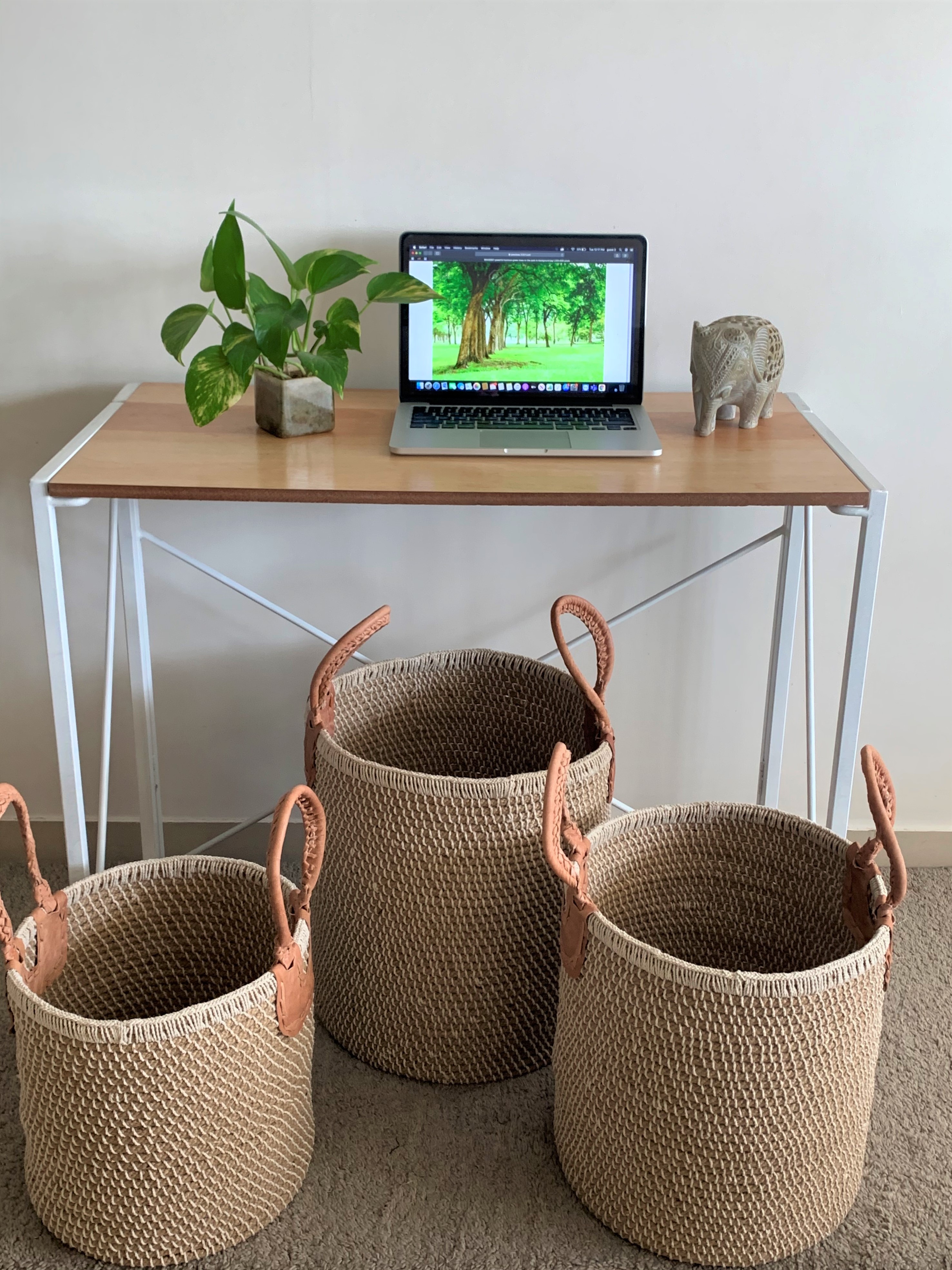 natural and artistic