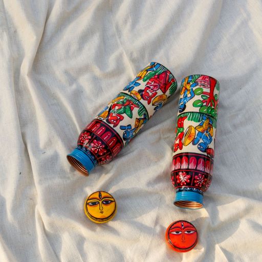 natural and artistic