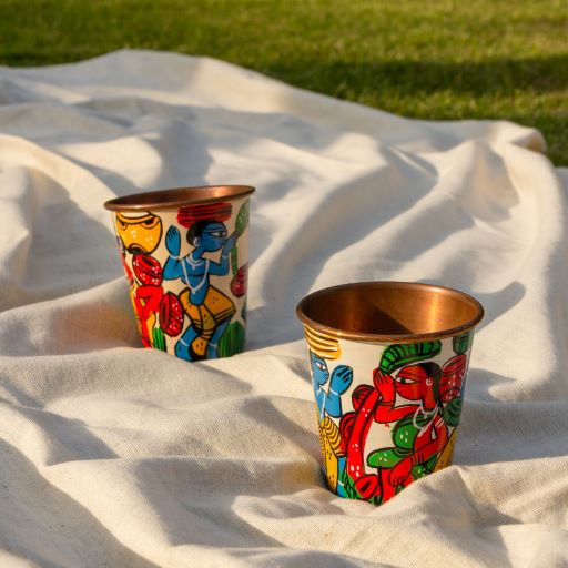 natural and artistic