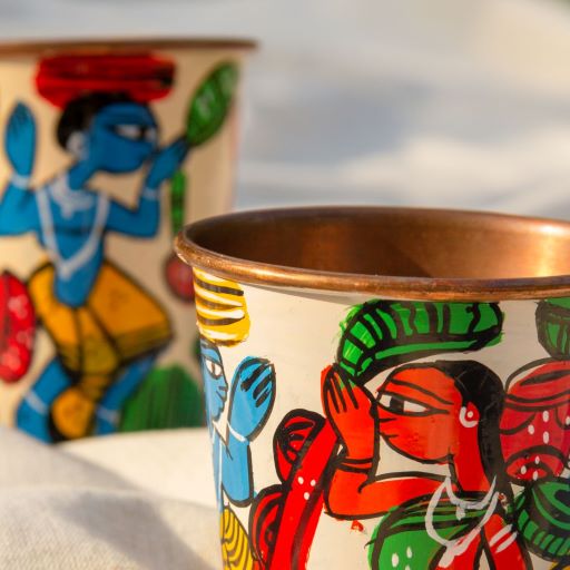 natural and artistic