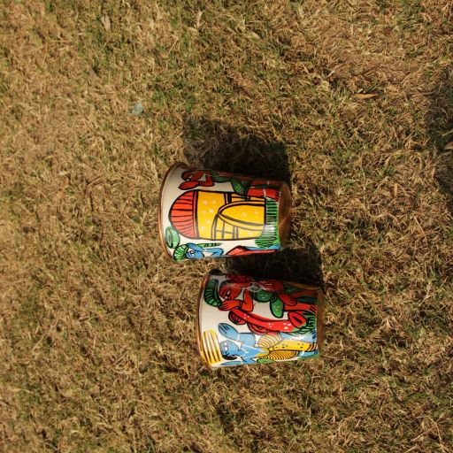 natural and artistic