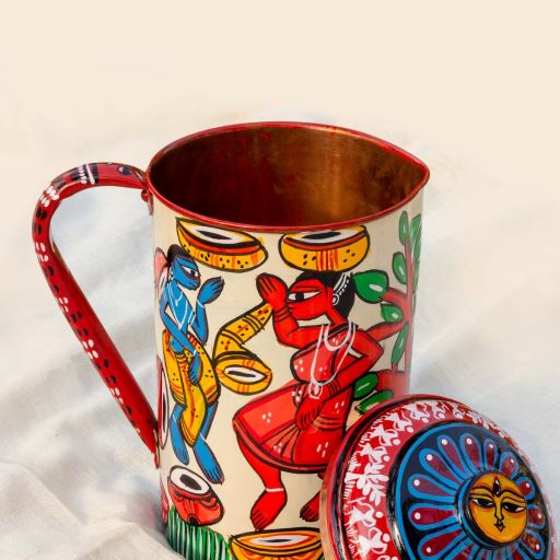 natural and artistic