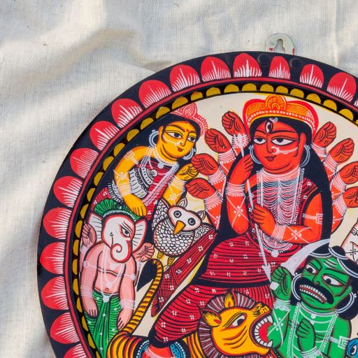 natural and artistic