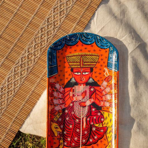 natural and artistic