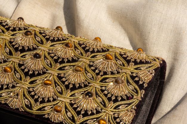 natural and artistic