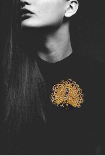 natural and artistic