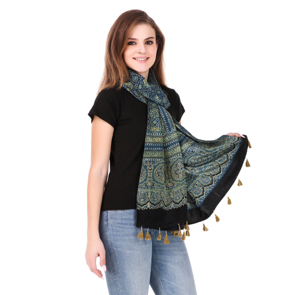 natural and artistic