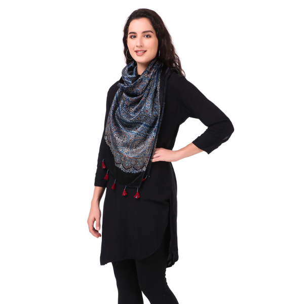 natural and artistic