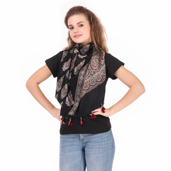 natural and artistic