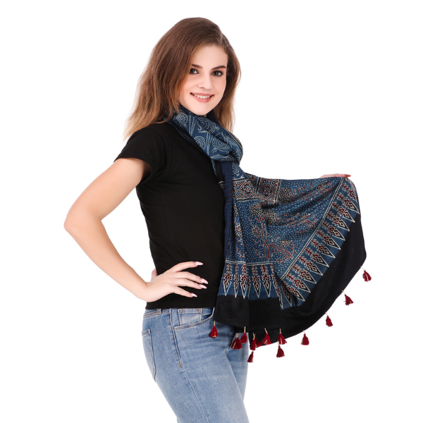 natural and artistic