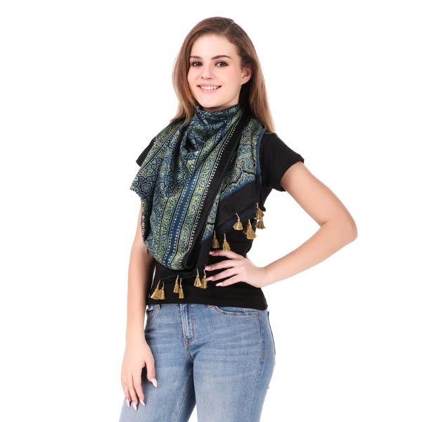 natural and artistic