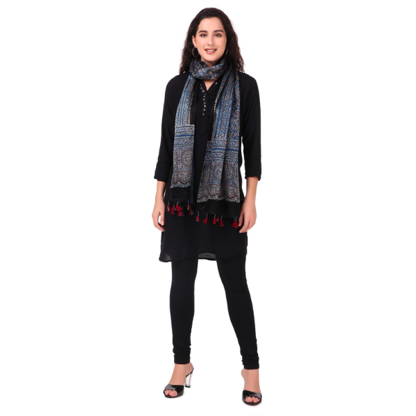 natural and artistic