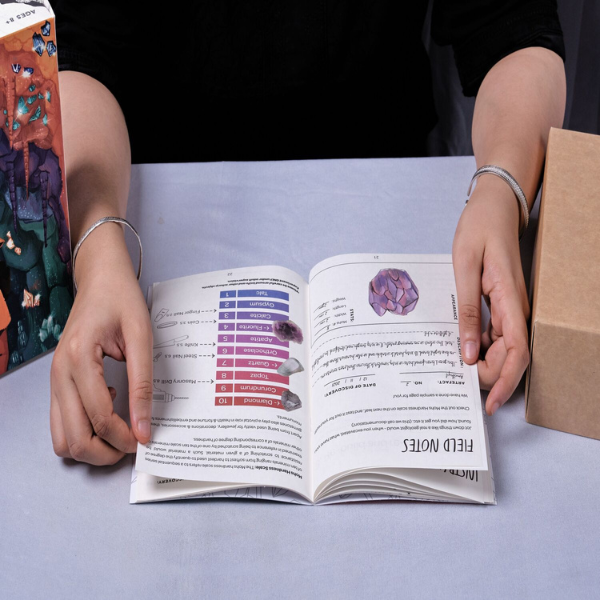 natural and artistic