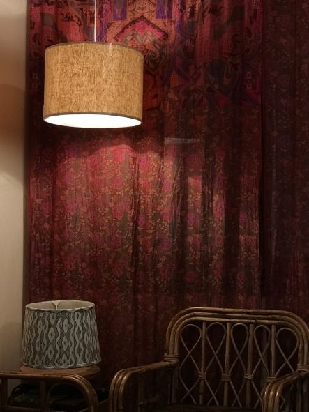 natural and artistic