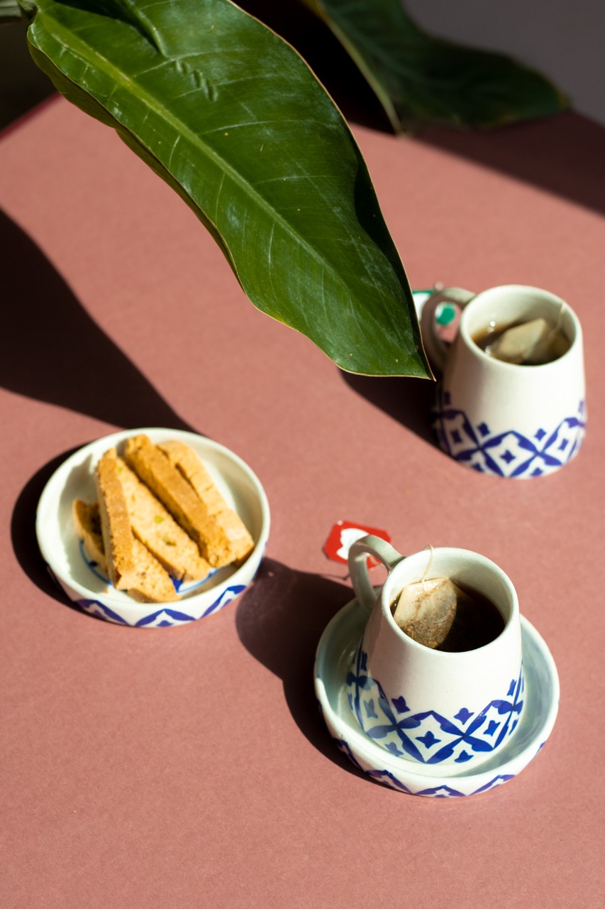 natural and artistic