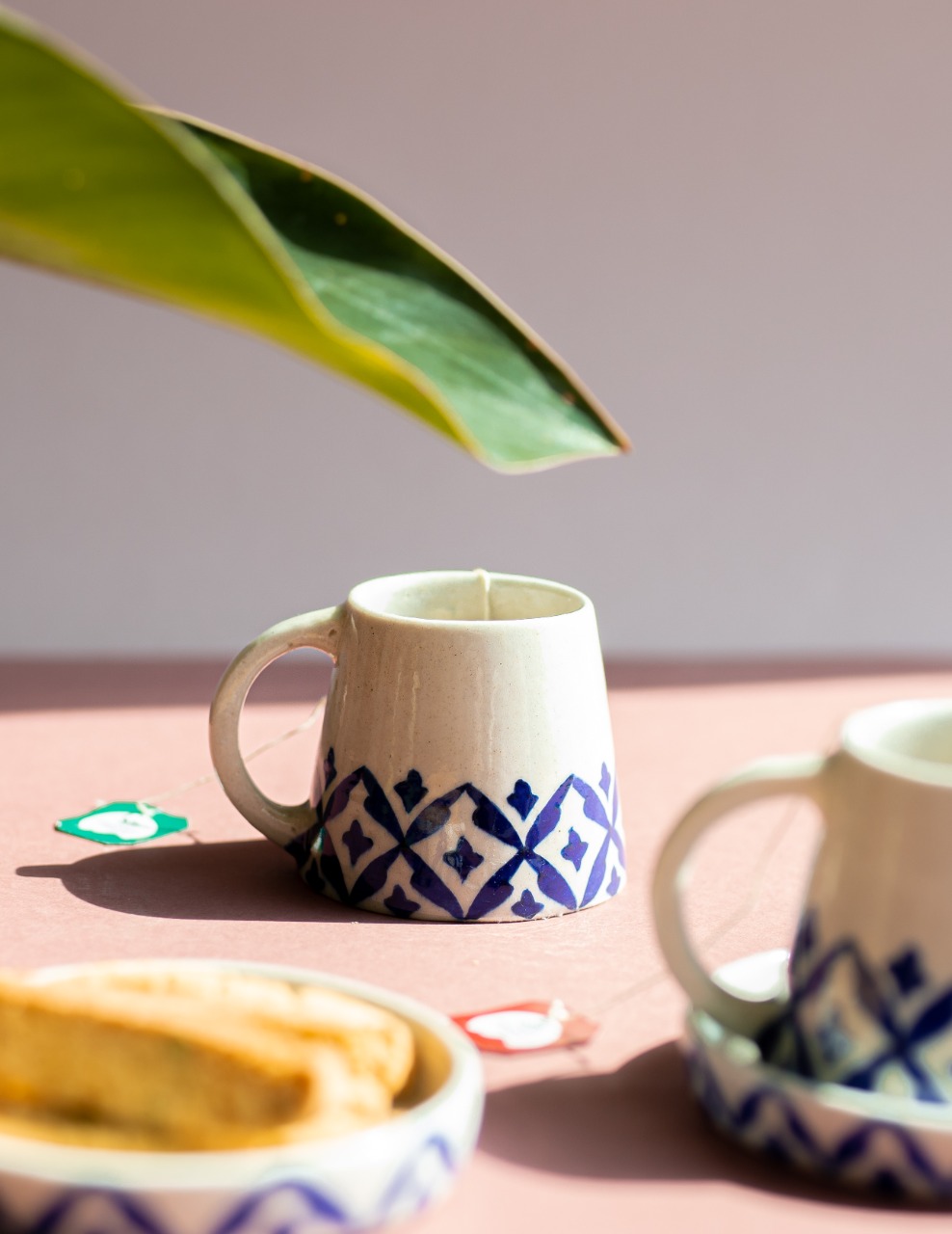 natural and artistic