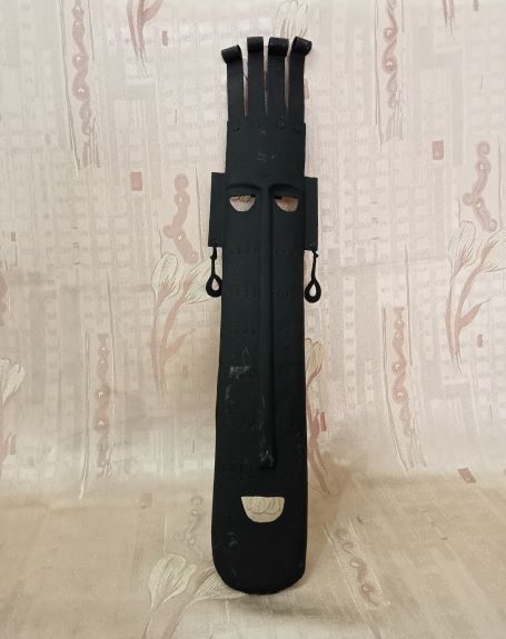 natural and artistic