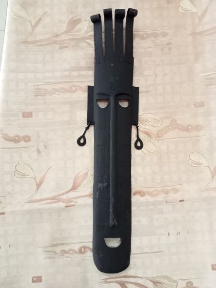 natural and artistic