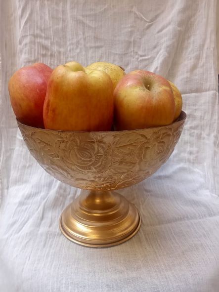 Fruit Bowl