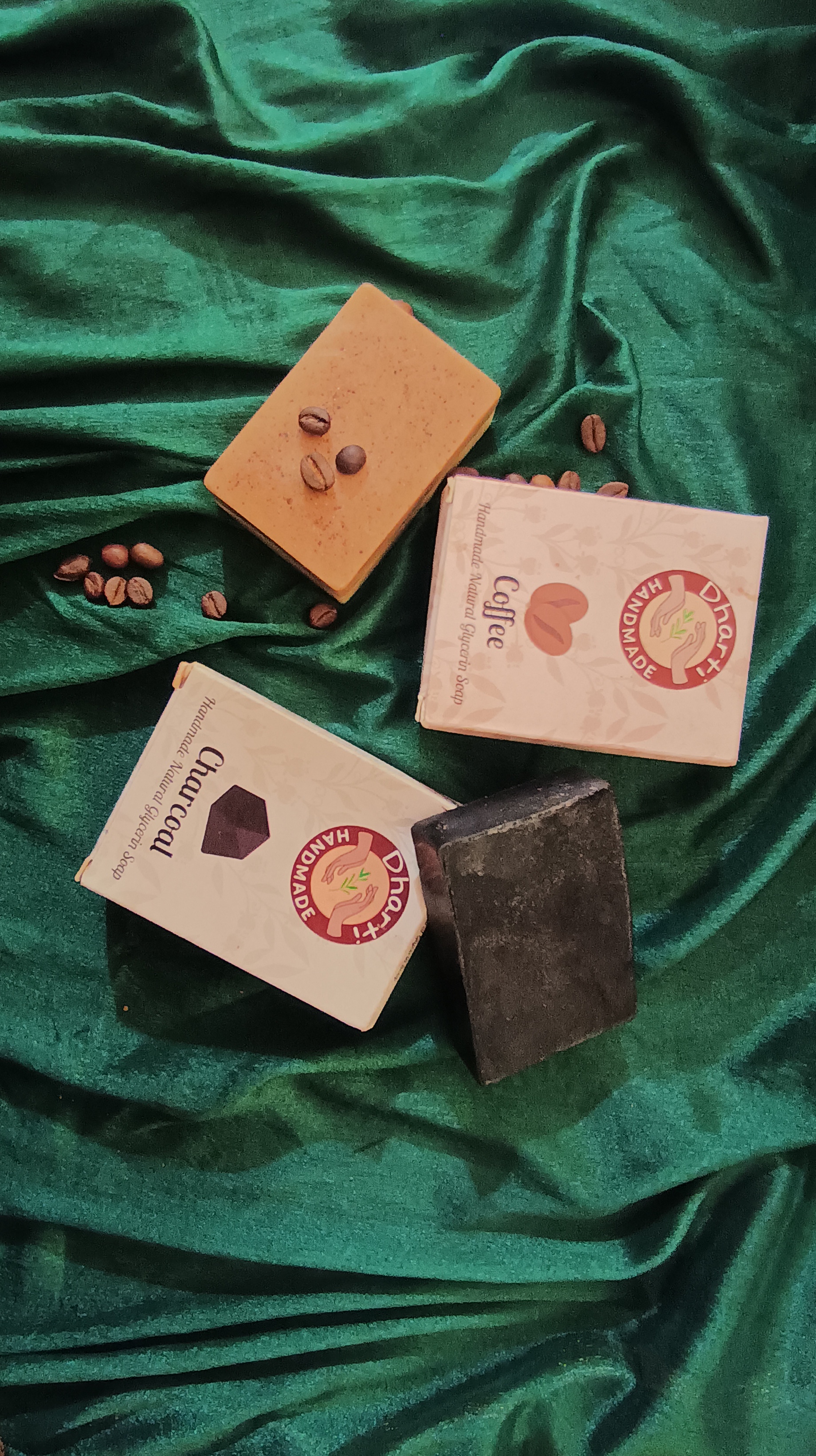 natural and artistic