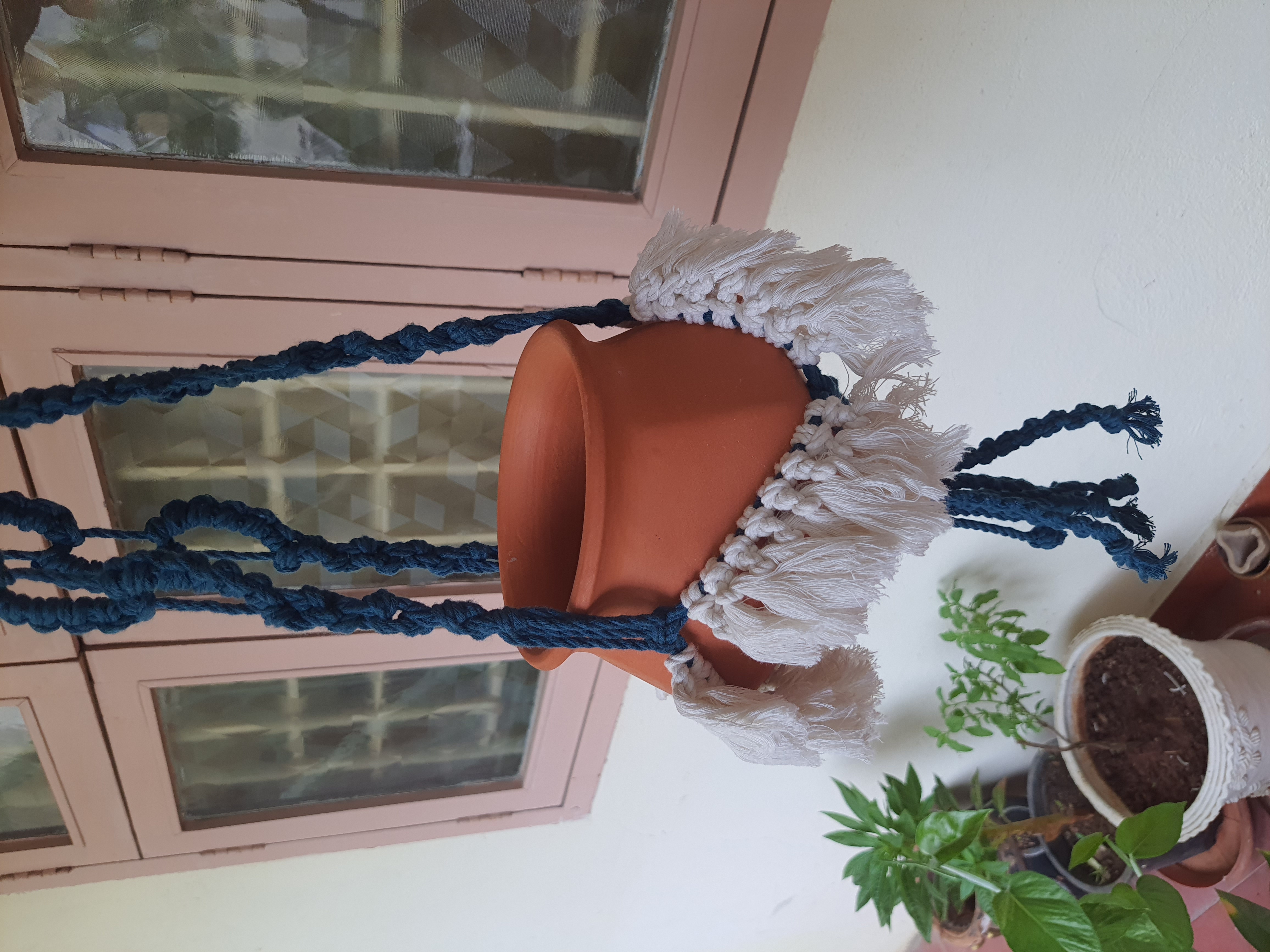 natural and artistic