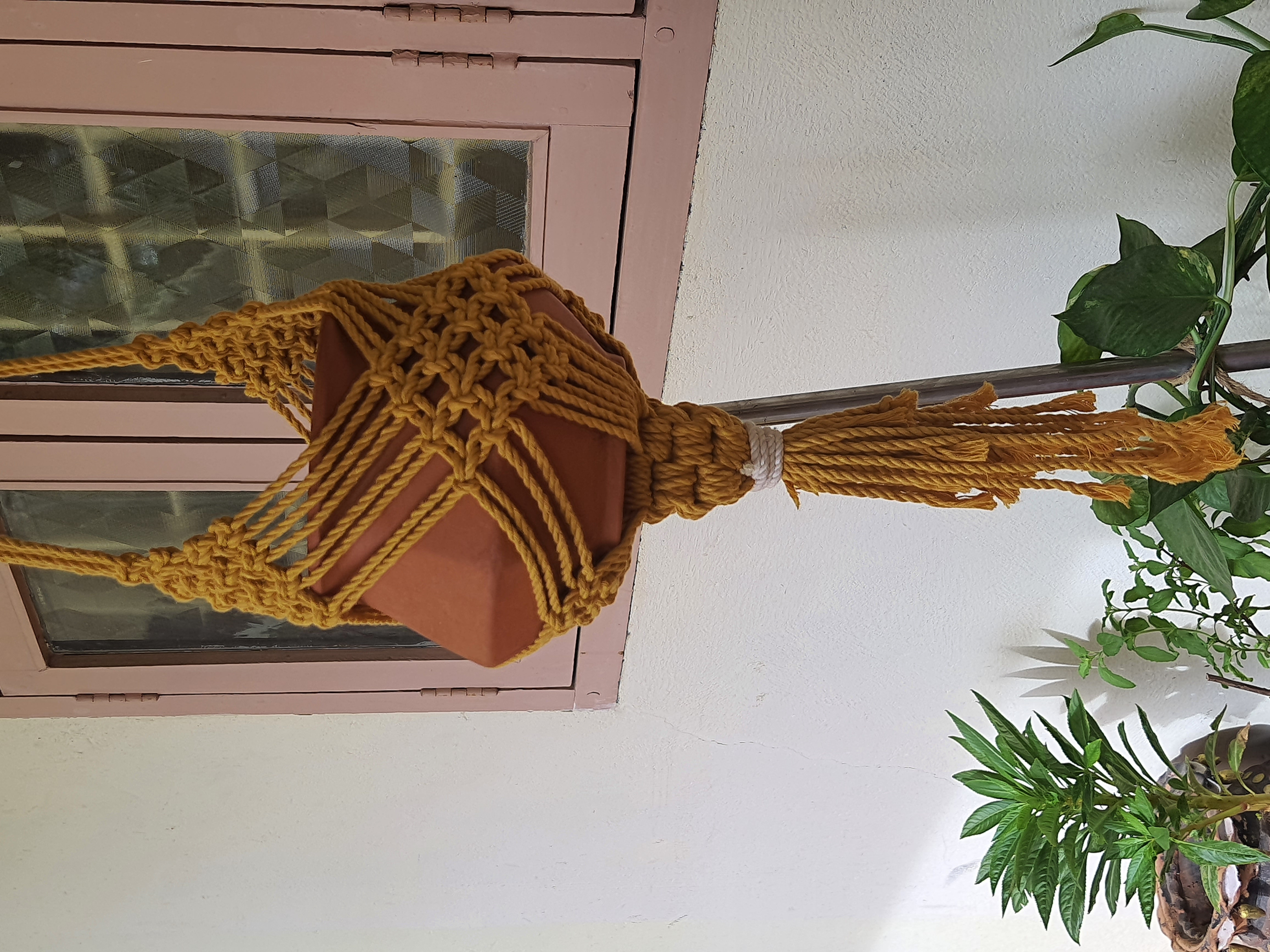 natural and artistic