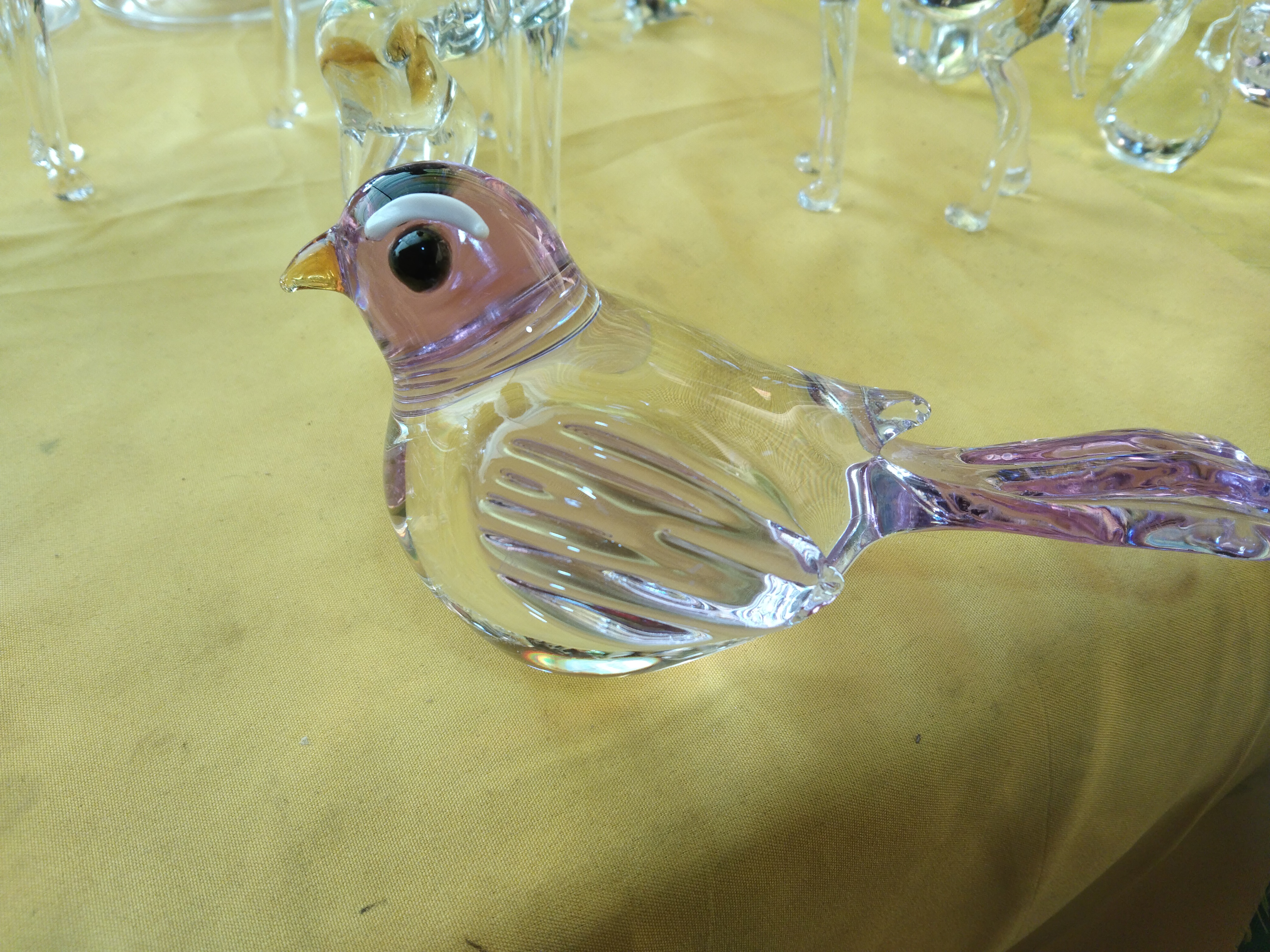 natural and artistic