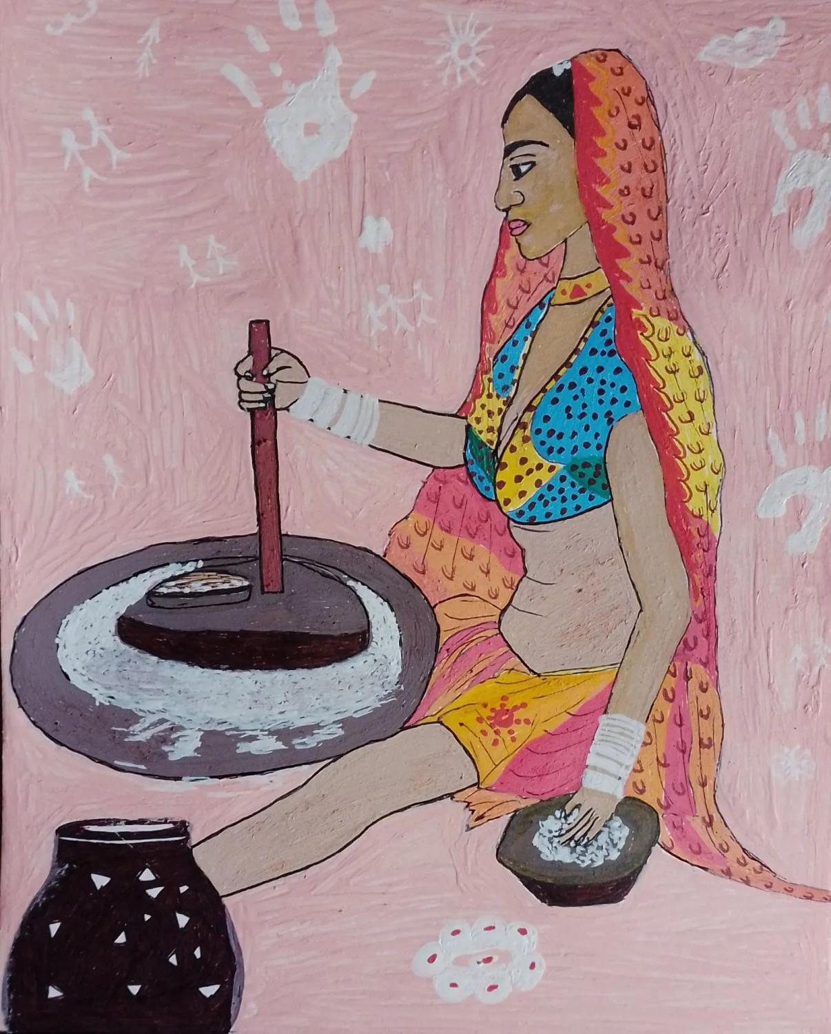 natural and artistic