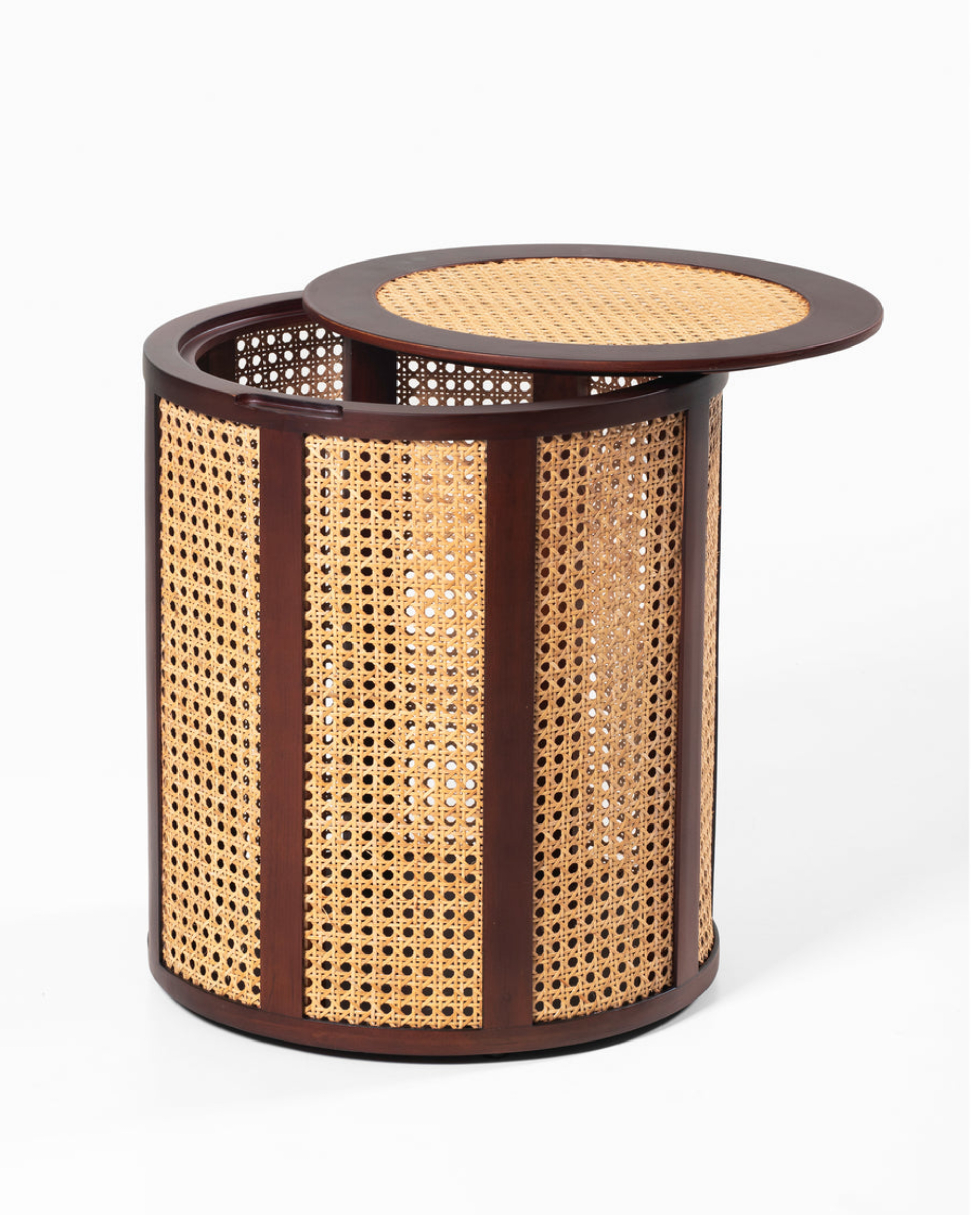 Multi Purpose Table Basket