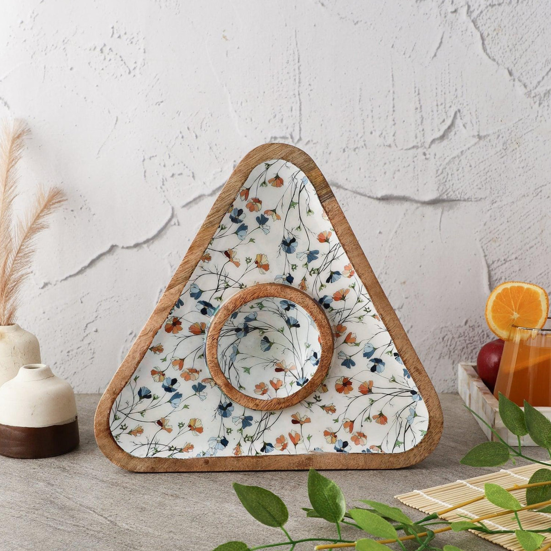 natural and artistic