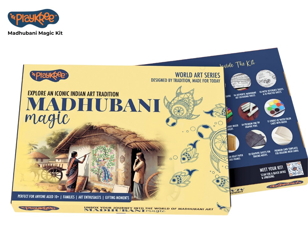 natural and artistic