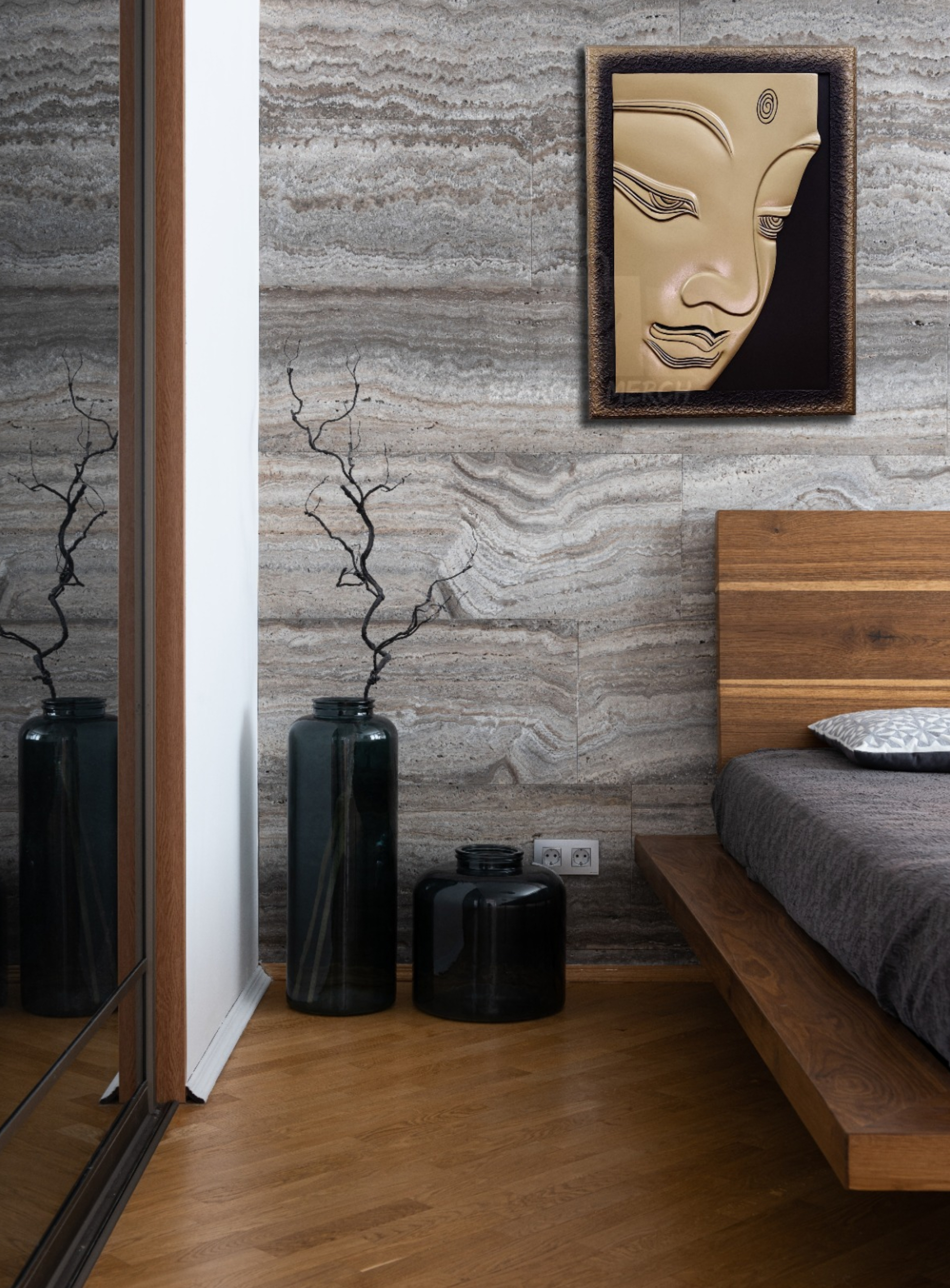 natural and artistic