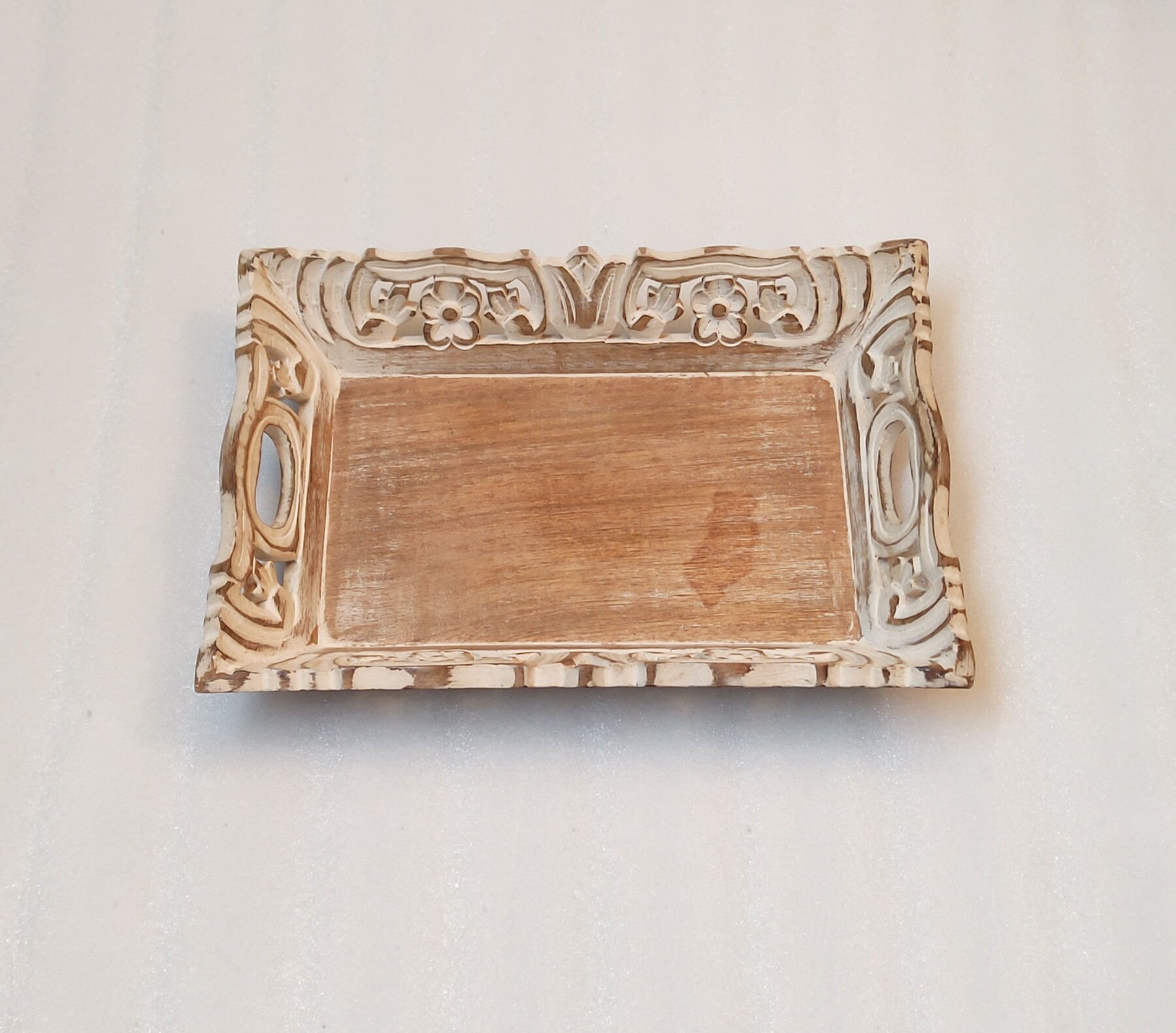 natural and artistic